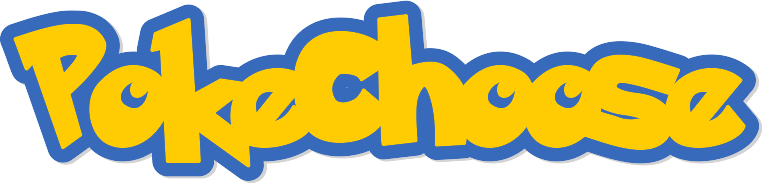 logo PokeChoose